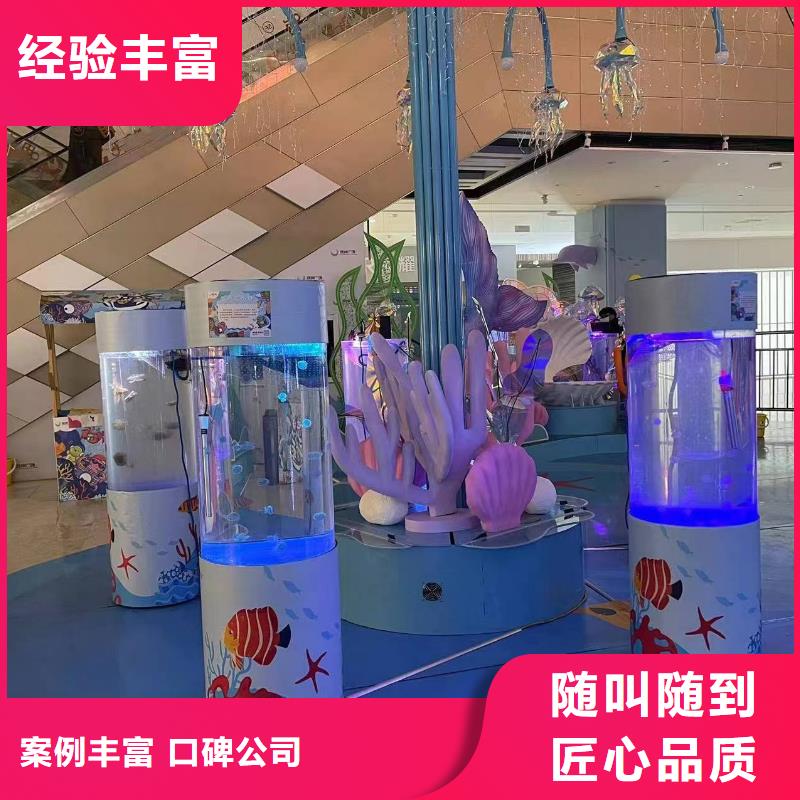 宁夏租赁海狮表演主题展览