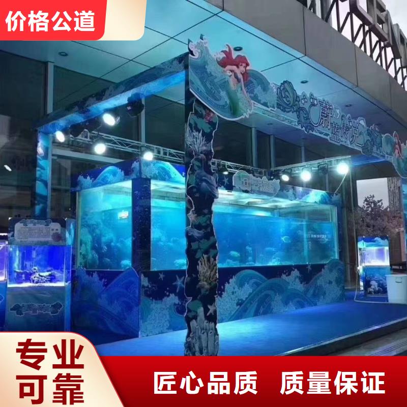 美人鱼表演租赁资源丰富信誉保证