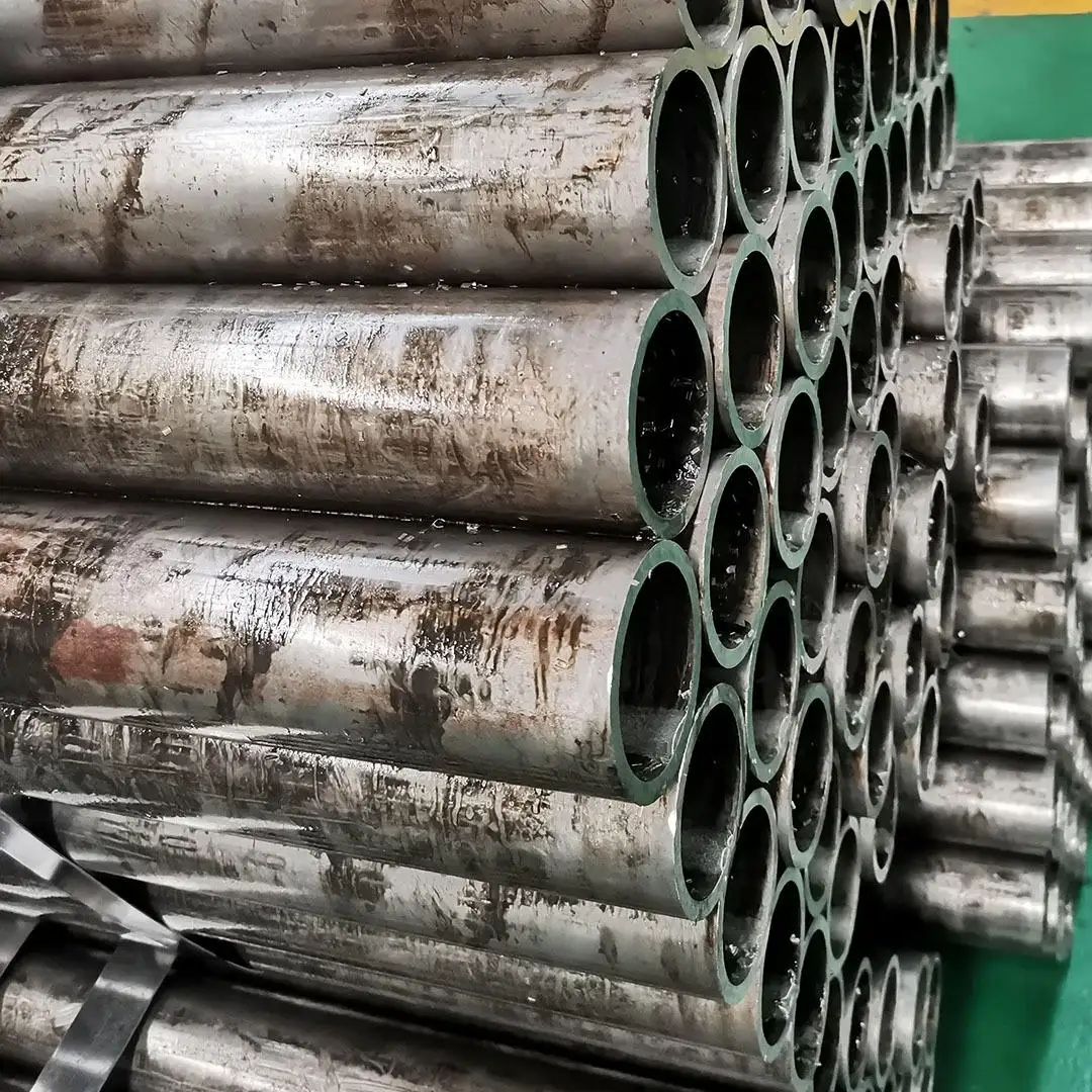 12cr1mov精密钢管定制价格厂家电话本地服务商