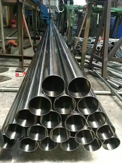 芜湖40cr精密管规格表材质报告