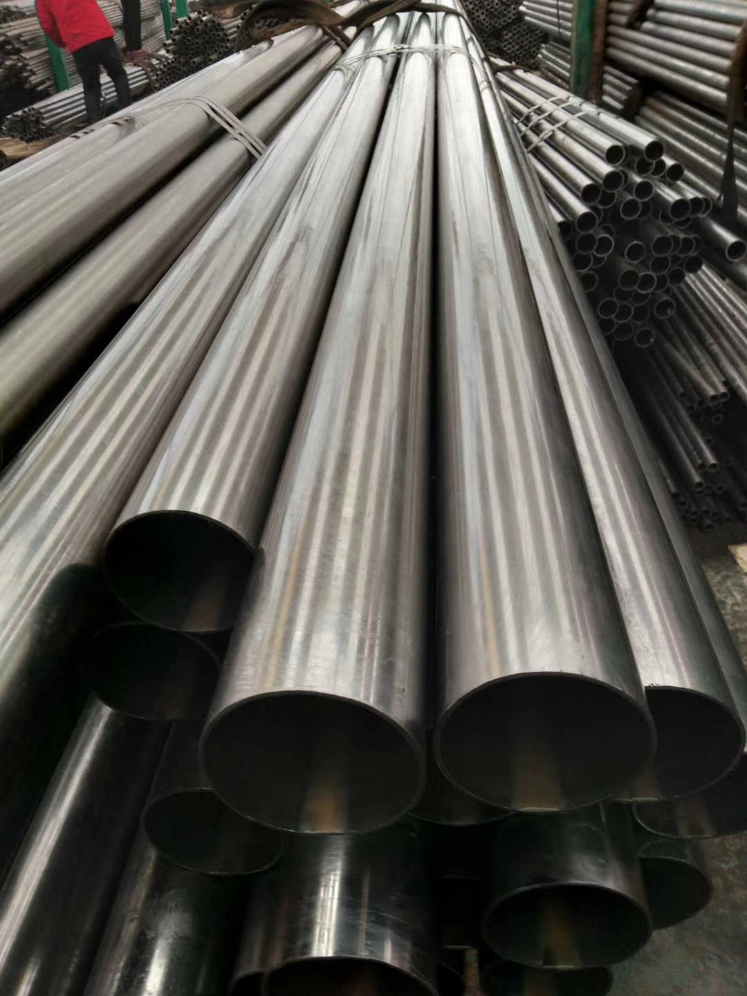 42crmo精密光亮管定尺定做今日价格当地供应商