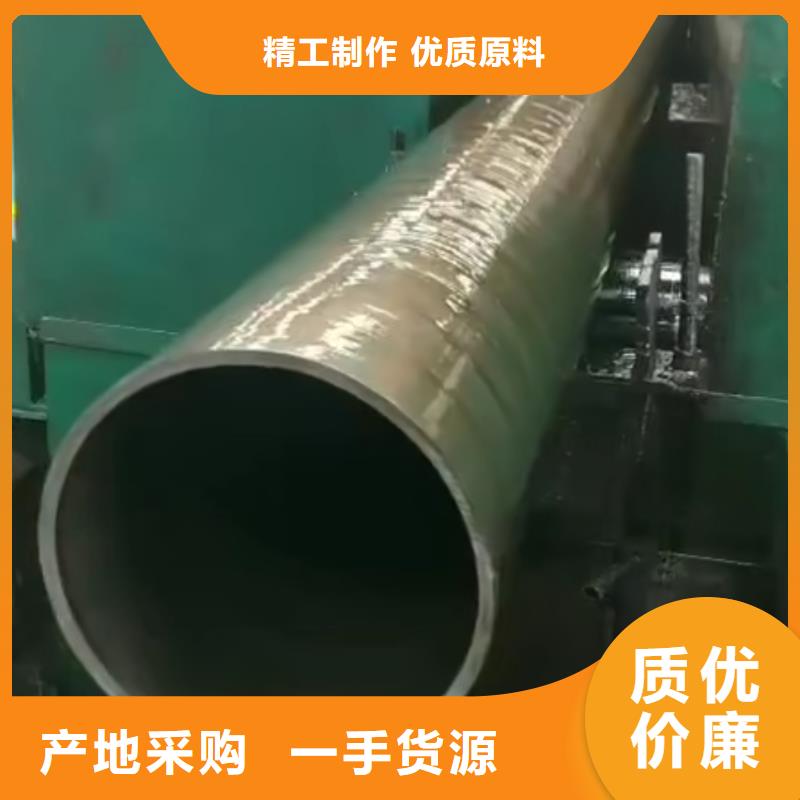 【精密管无缝方管现货充足】工厂批发