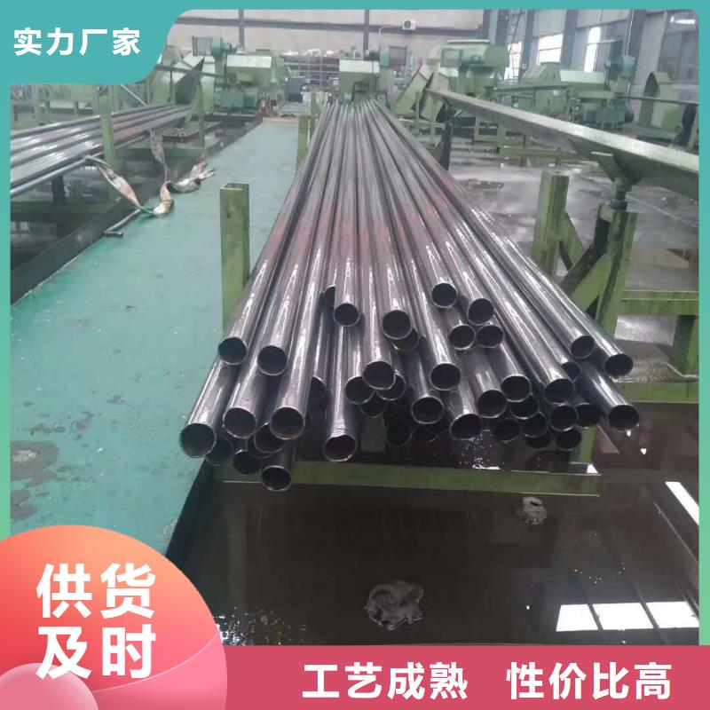 精密管-精密异型管按需定制源厂直接供货