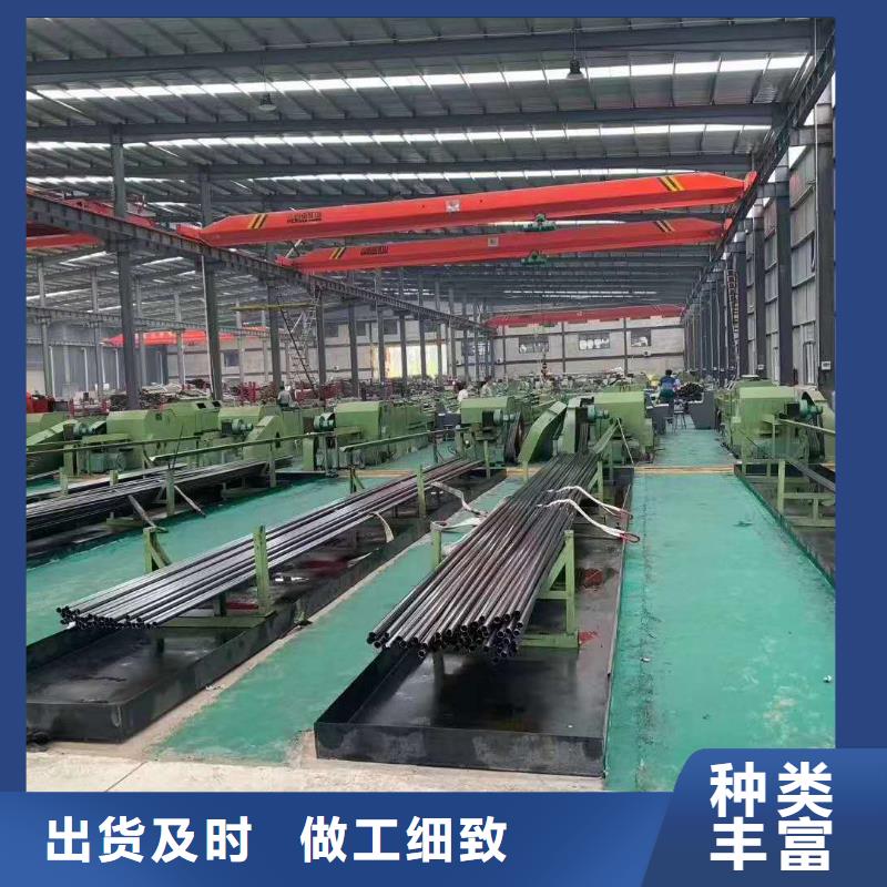 42crmo精密管规格表工地送货您身边的厂家