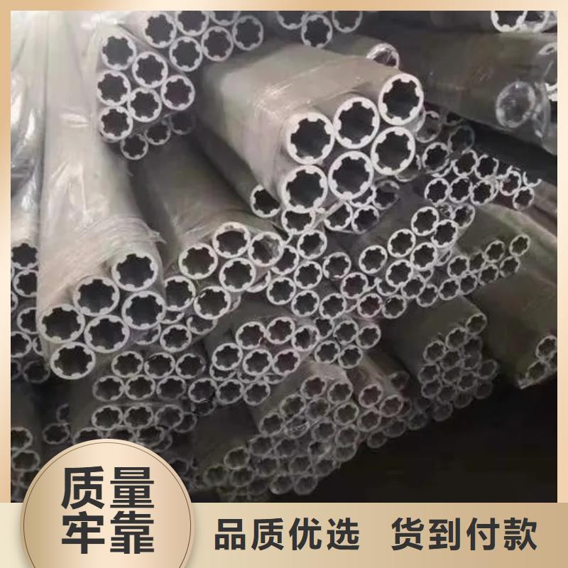 异型管Q355B方管支持批发零售极速发货