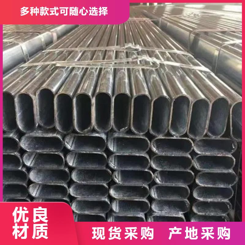 异型管3PE防腐钢管货源足质量好放心选购
