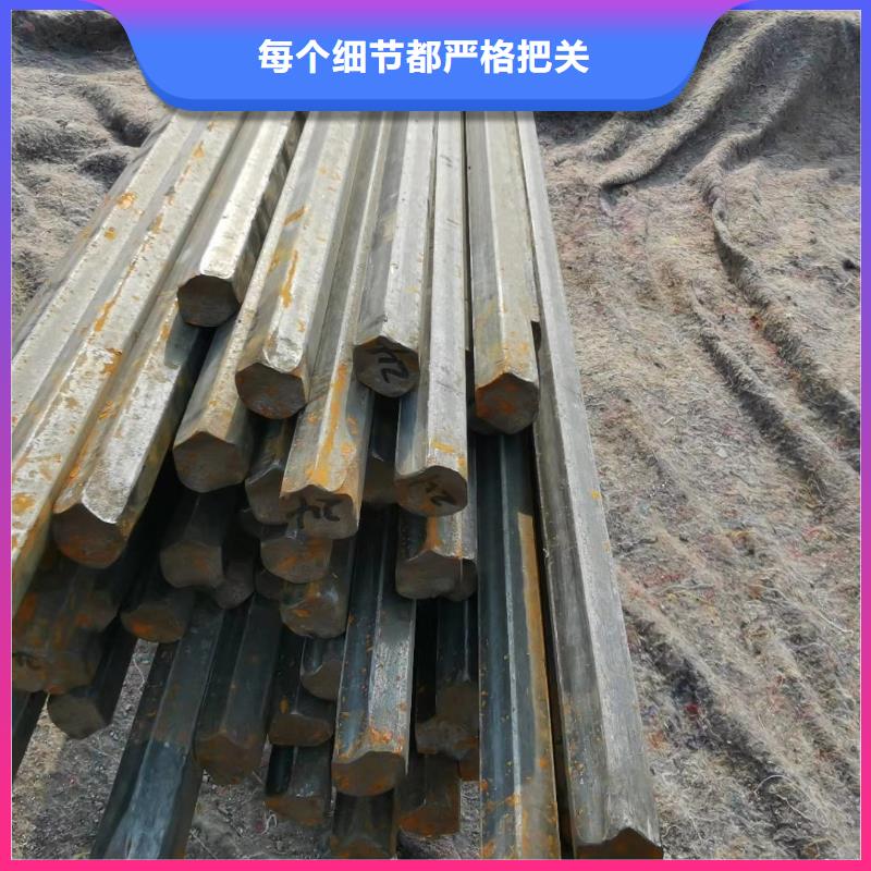 六角管生产厂家优先配送当地厂家