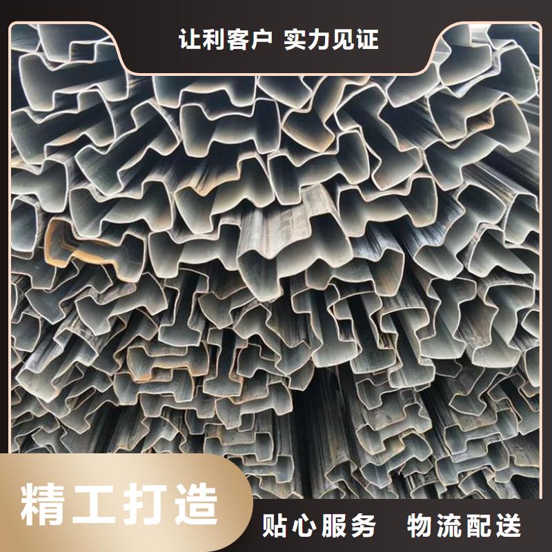 梅花钢管厂家批发优选货源