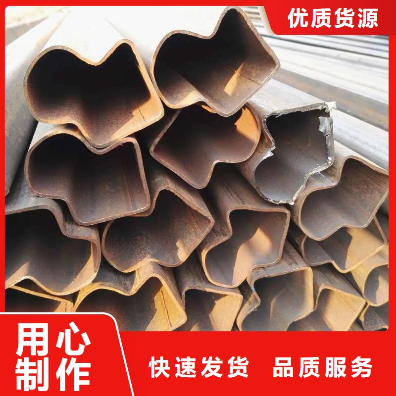 异型管_螺旋卷管商家直供同城品牌