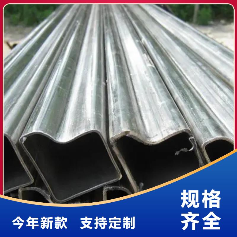 八角管厂家工程承包省心又省钱