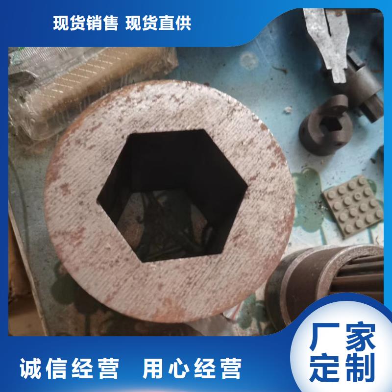 ​精密八角管生产厂家切割订单质量无忧