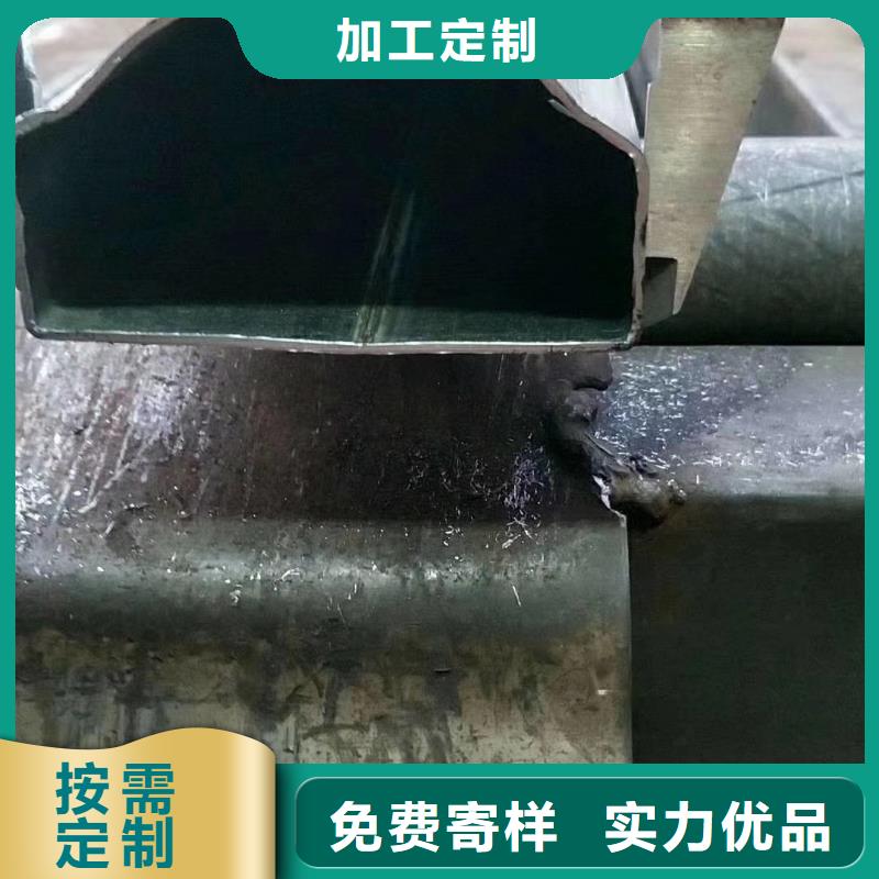 精密八角钢管生产厂家销售价格性能稳定