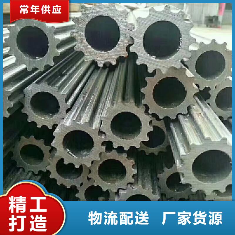 扇形管规格表理算价格免费寄样