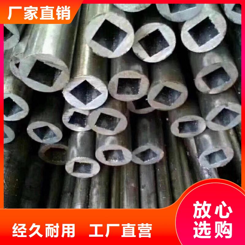 十二角钢管施工单位口碑好实力强