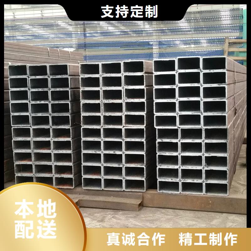 无缝方管国标镀锌管热销产品制造生产销售