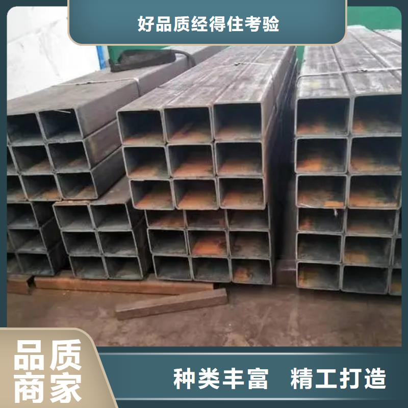 【无缝方管排污用防腐管厂家经验丰富】畅销本地