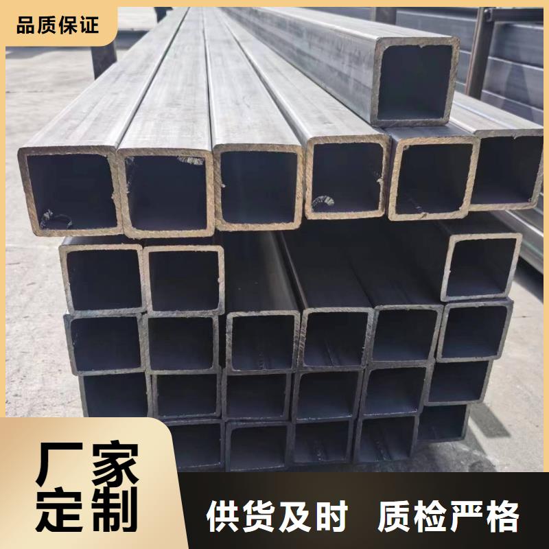 12cr1mov精密方管切割零售12米定尺从厂家买售后有保障