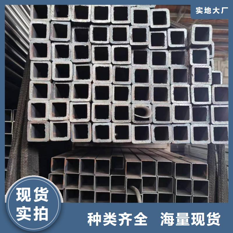 42crmo无缝方管挤扁膨胀无裂纹现货齐全售后无忧