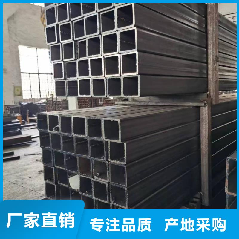 无缝方管-螺旋卷管一致好评产品本地货源