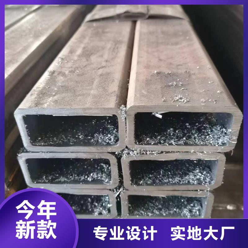 ​无缝方管马蹄无缝管放心购当地供应商