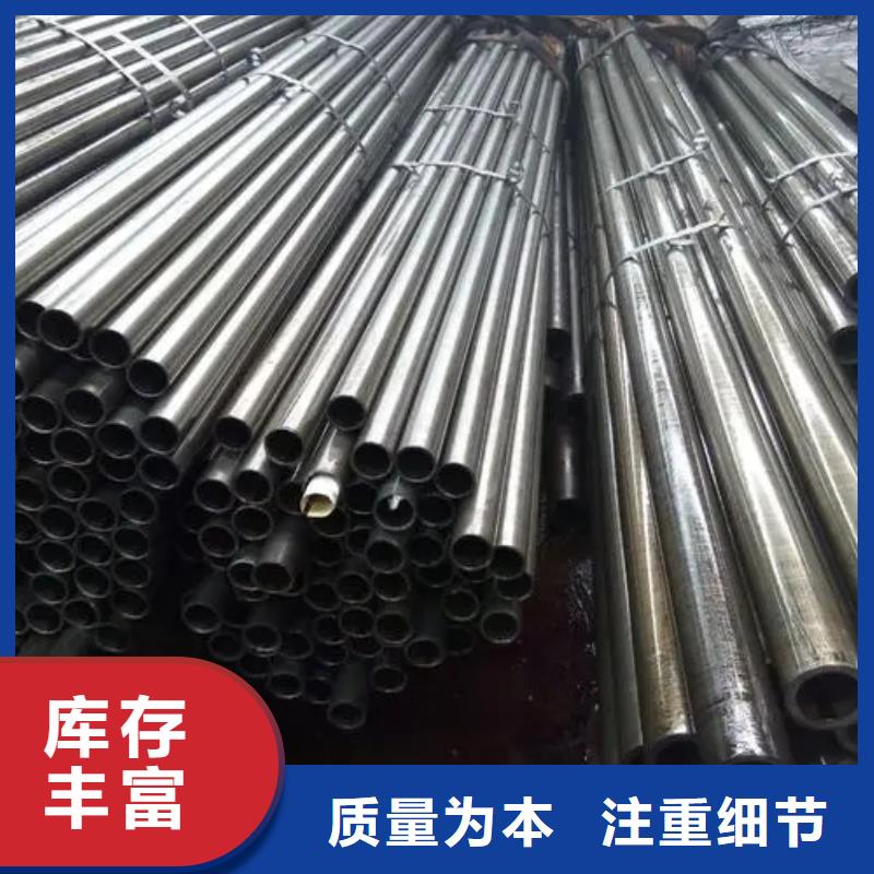 精密钢管_3PE防腐管支持货到付清专业生产制造厂