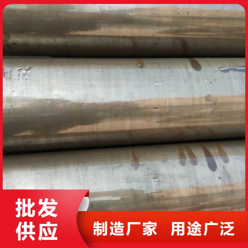 Q355B精密管今日价格工地送货品质有保障