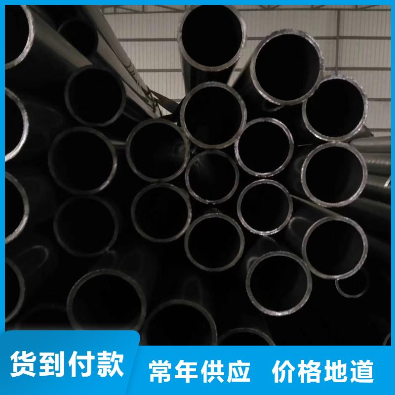 精密钢管-镀锌螺旋管品质可靠厂家大量现货
