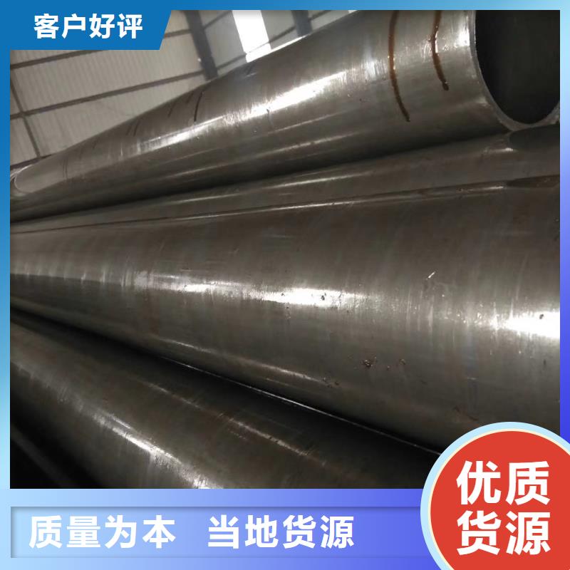 精密钢管,Q355B方管好品质用的放心库存丰富