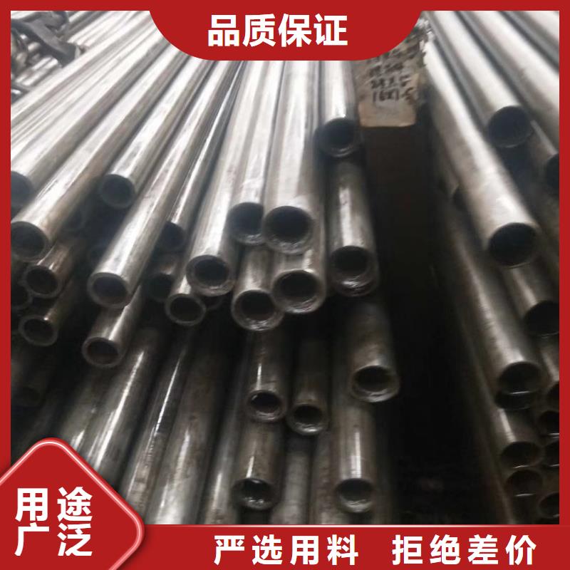 精密钢管精密方管工厂现货供应价格公道合理