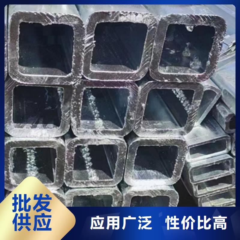镀锌方矩管规格表钢铁建设项目的简单介绍