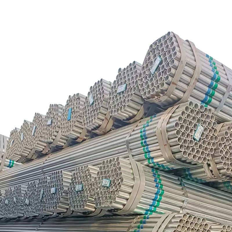 消防镀锌管现货批发