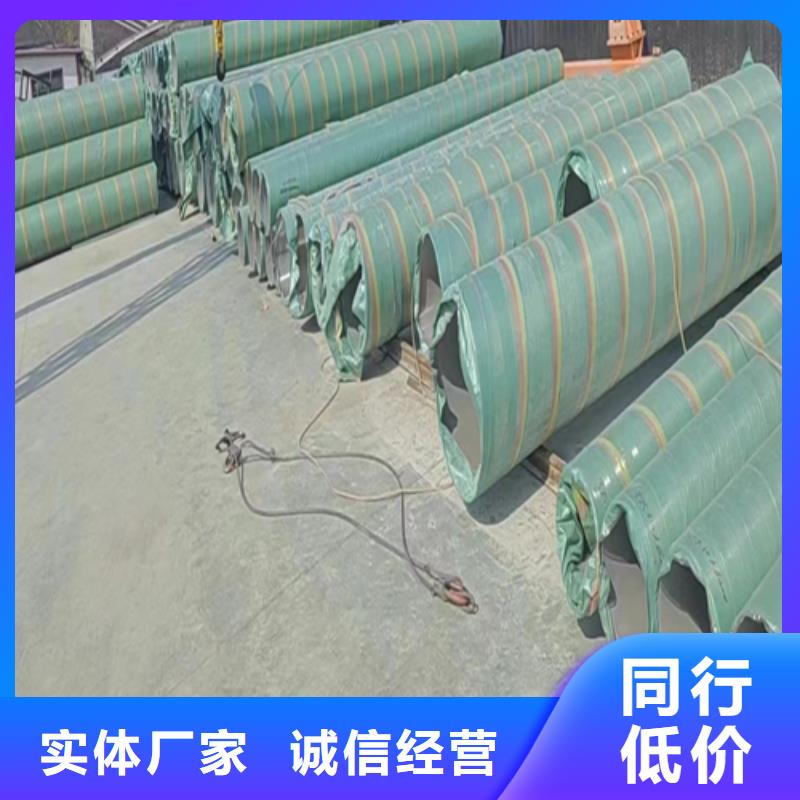 优质DN250不锈钢焊管同城制造商