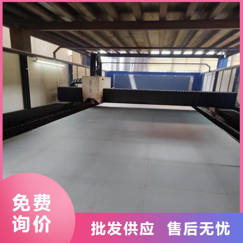 可按需定做双金属不锈钢复合板的厂家精工制作