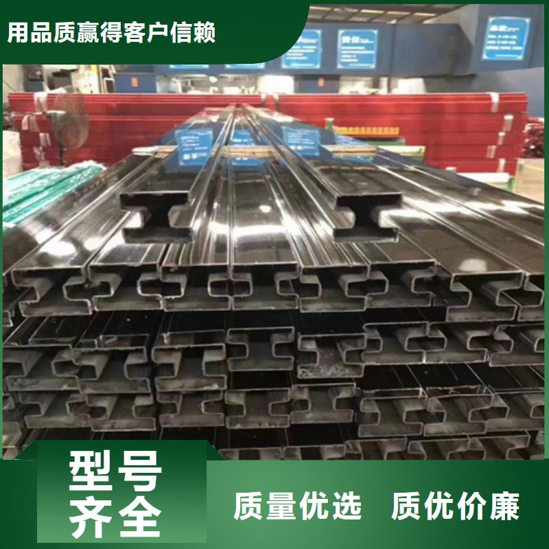 不锈钢装饰管生产厂家厂家经验丰富