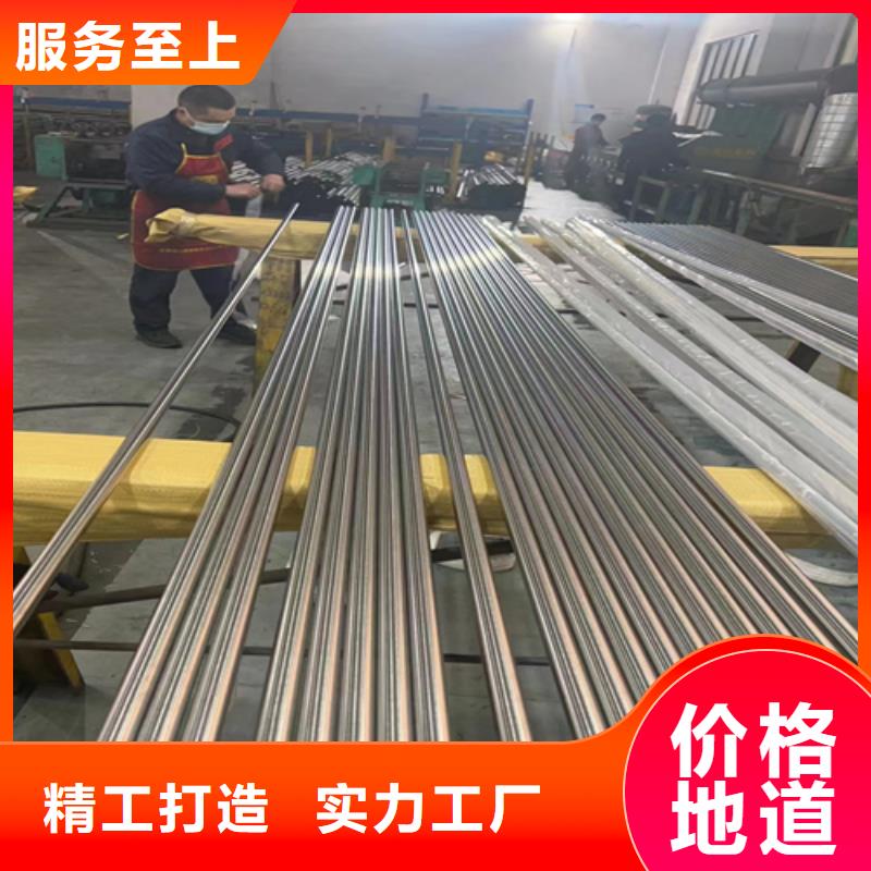 发货速度快的310s不锈钢无缝管厂家本地制造商
