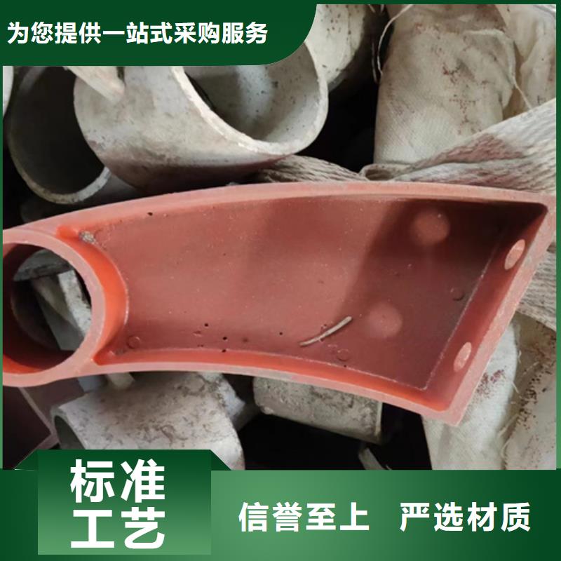 三横梁桥梁护栏量大从优本地品牌