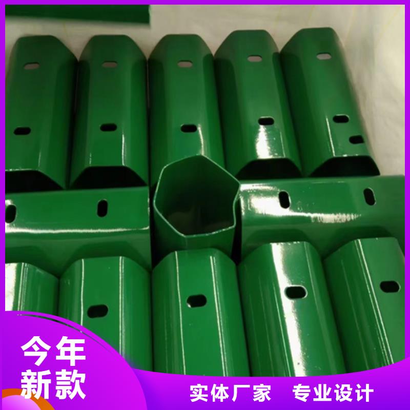 波形梁钢护栏板工厂货源当地货源