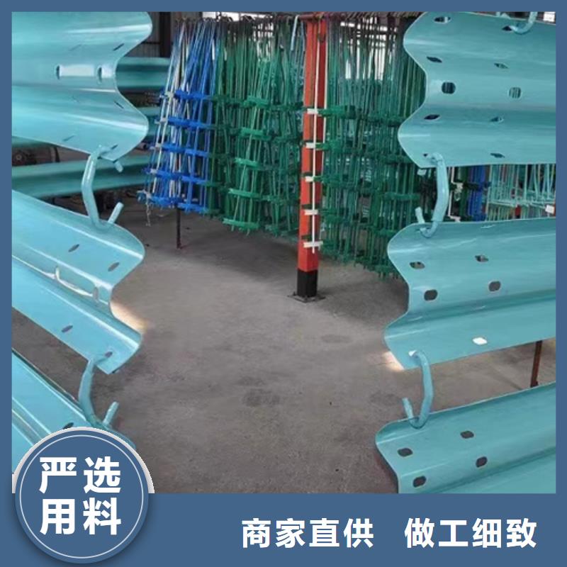 Gr-A-2E波形梁钢护栏-薄利多销同城生产厂家