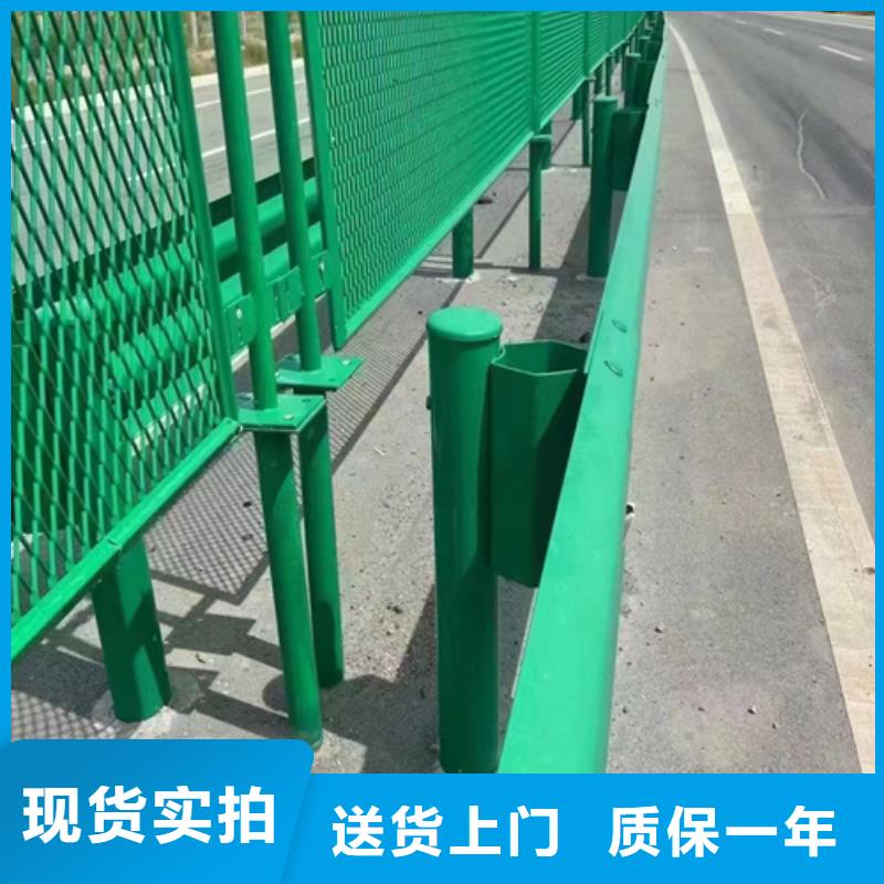 两波形梁钢护栏供货及时保证工期省心又省钱