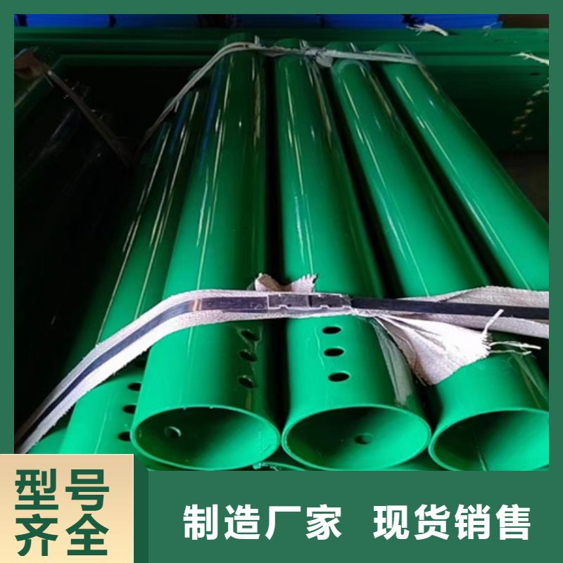 波形护栏优选品质厂家细节严格凸显品质