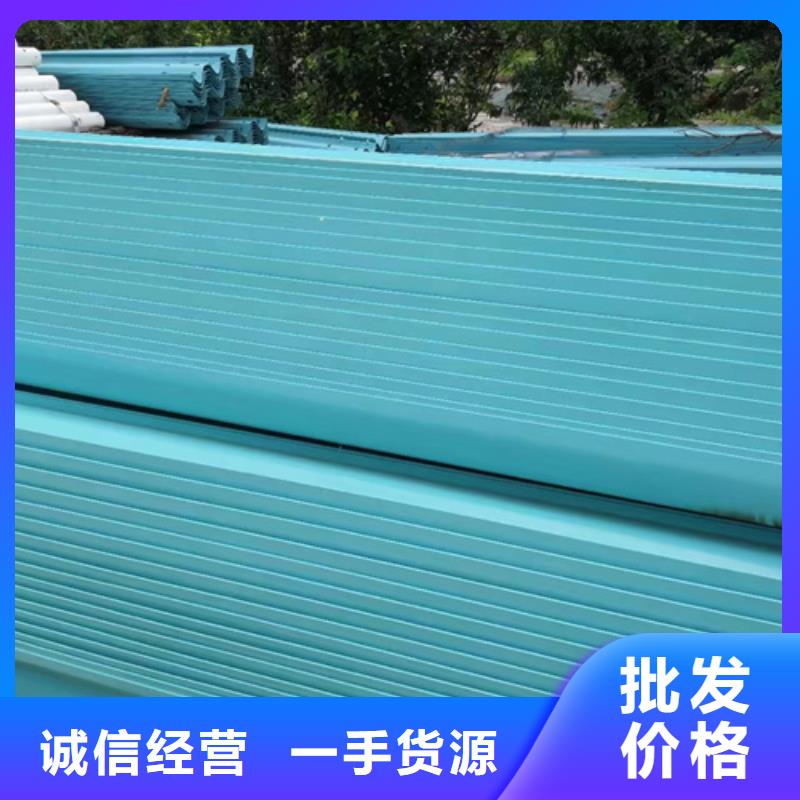 Gr-C-4E波形护栏厂家——十余年更专业满足多种行业需求