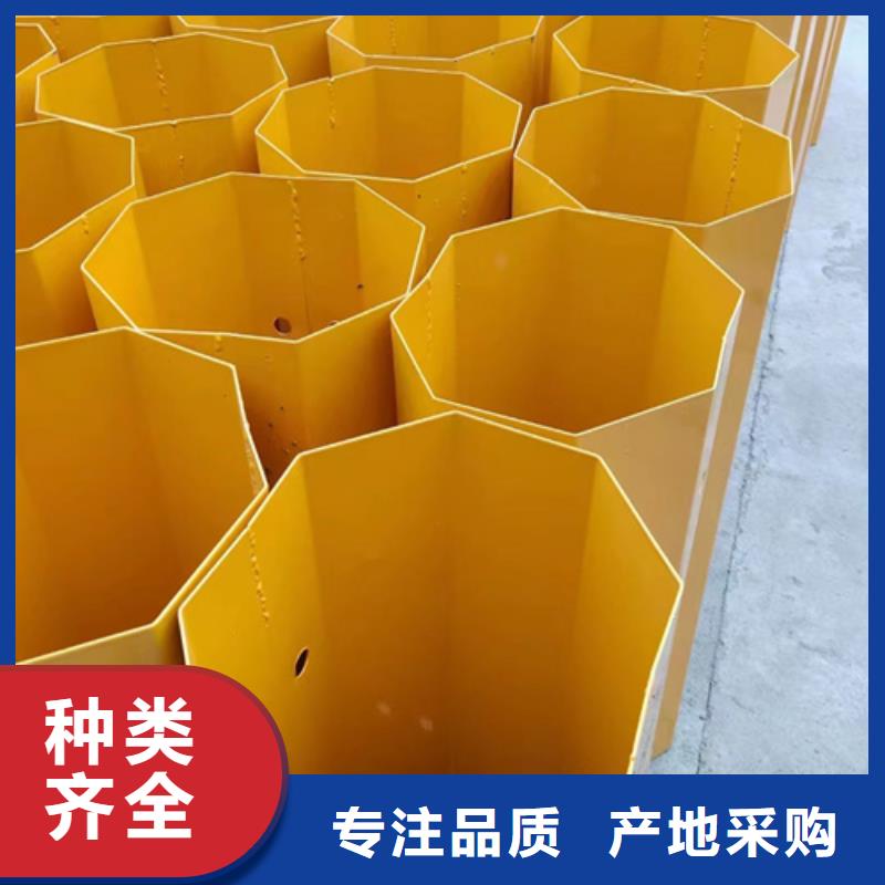 供应批发波形梁钢护栏-热销厂家新品