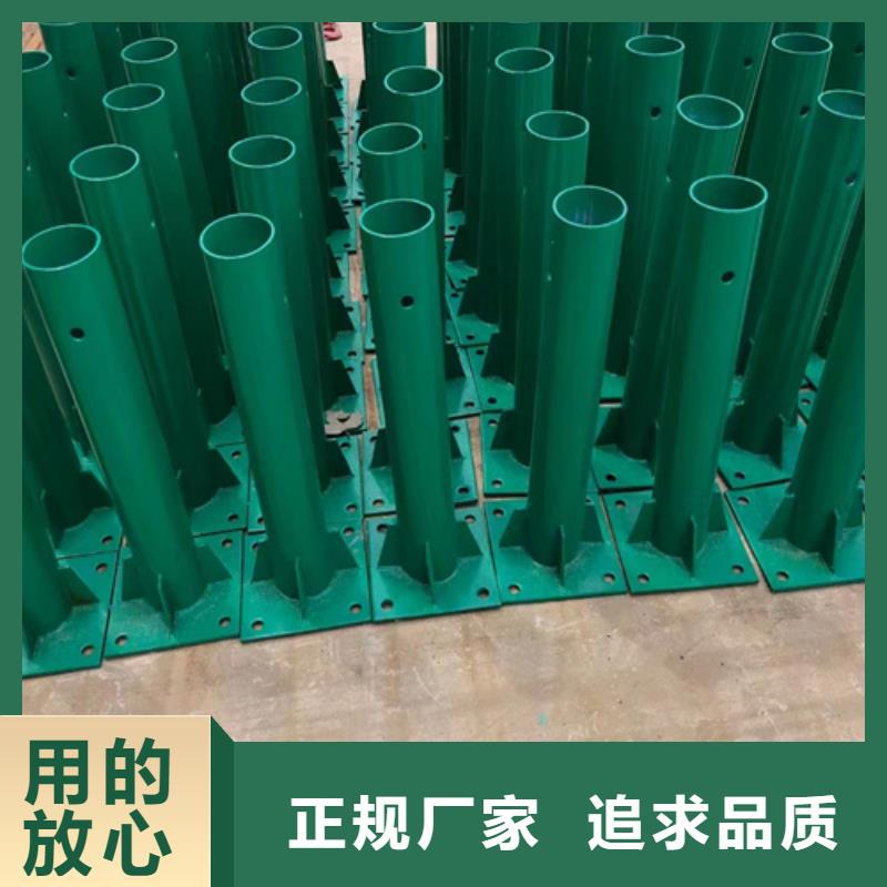 波形梁钢护栏施工安装同城厂家