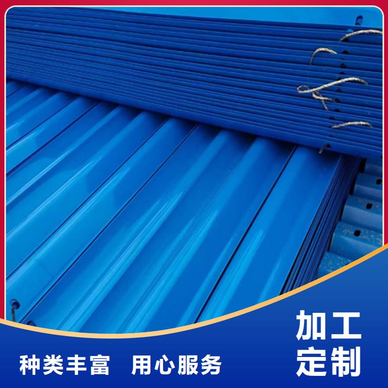 Gr-C-4E波形护栏材料制造优选好材铸造好品质