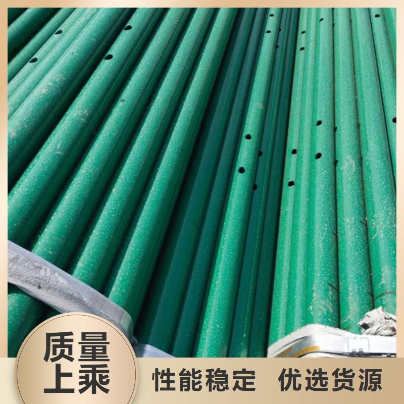 甄选：波形梁钢护栏生产厂家实力优品