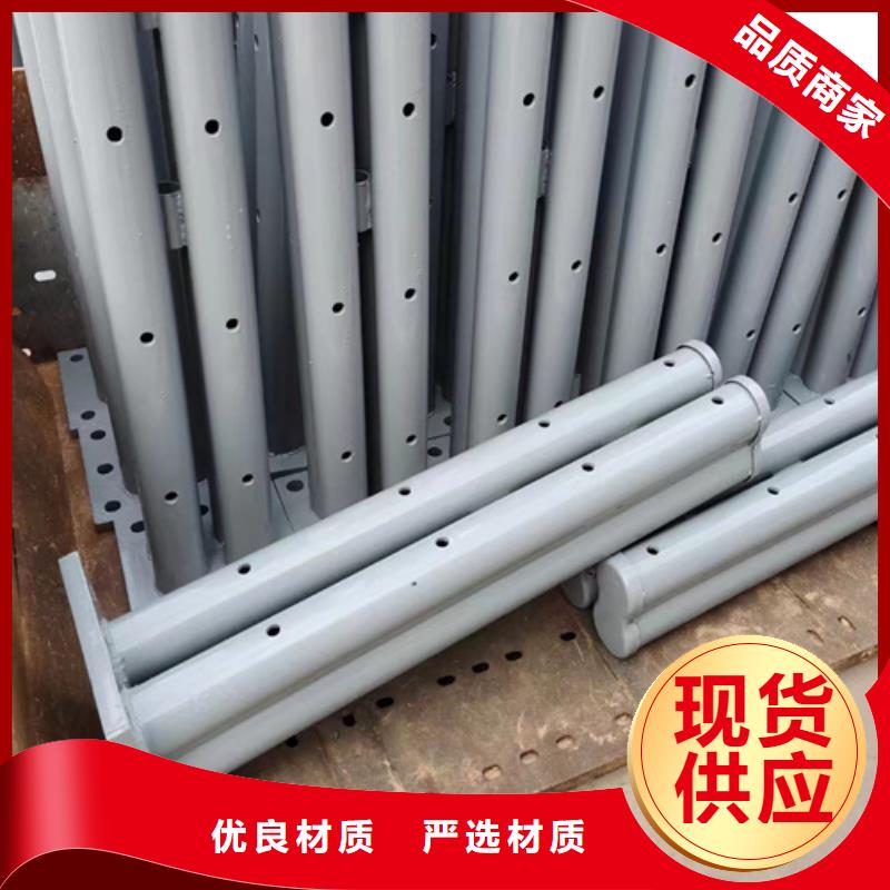 实力雄厚的生命防护工程波形护栏厂家本地供应商