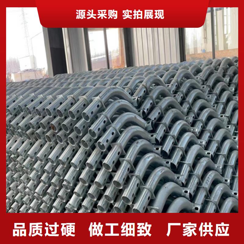二波护栏板加工工厂专注产品质量与服务