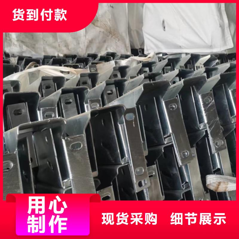 定制生命防护工程波形护栏_优质厂家打造行业品质