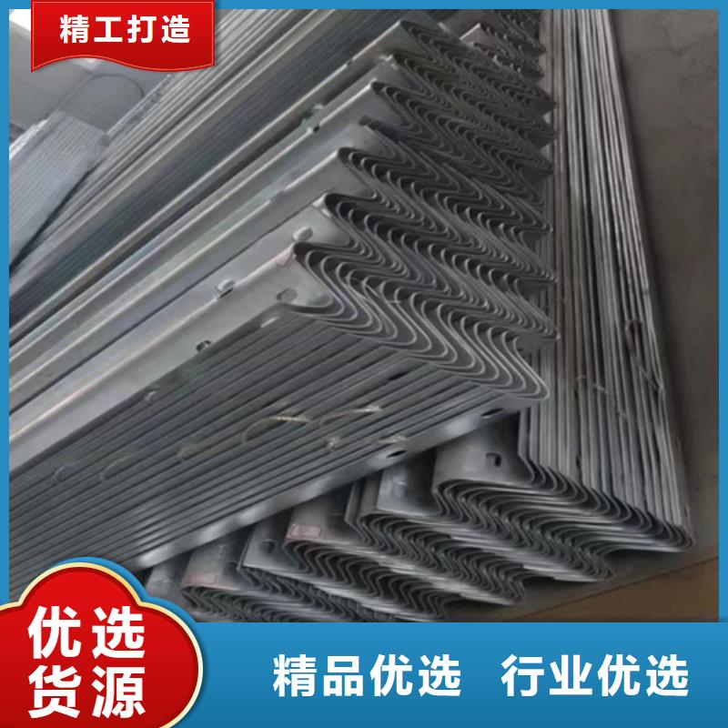 价格合理的两波三波护栏板生产厂家应用领域