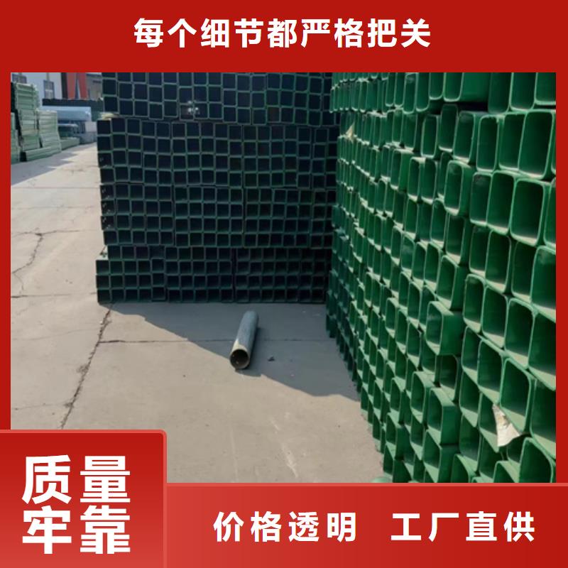 波形梁钢护栏来厂实地考察当地生产商